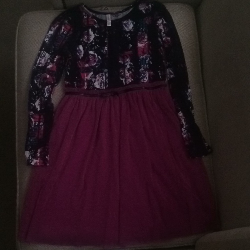 Xhilaration big girls dress